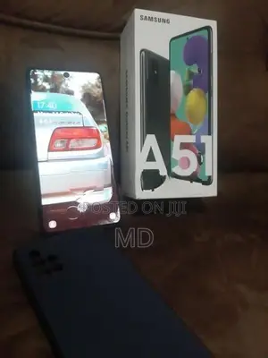 Samsung Galaxy A51 (Used)
