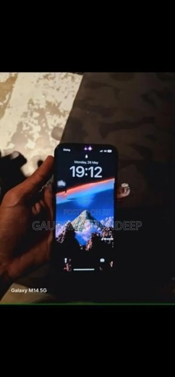 Apple iPhone 13 Pro (Used)