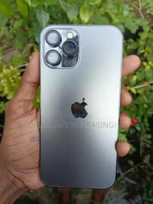 Apple iPhone 12 Pro Max (Used)