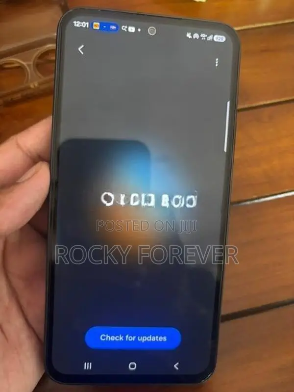 Samsung Galaxy A54 (Used)