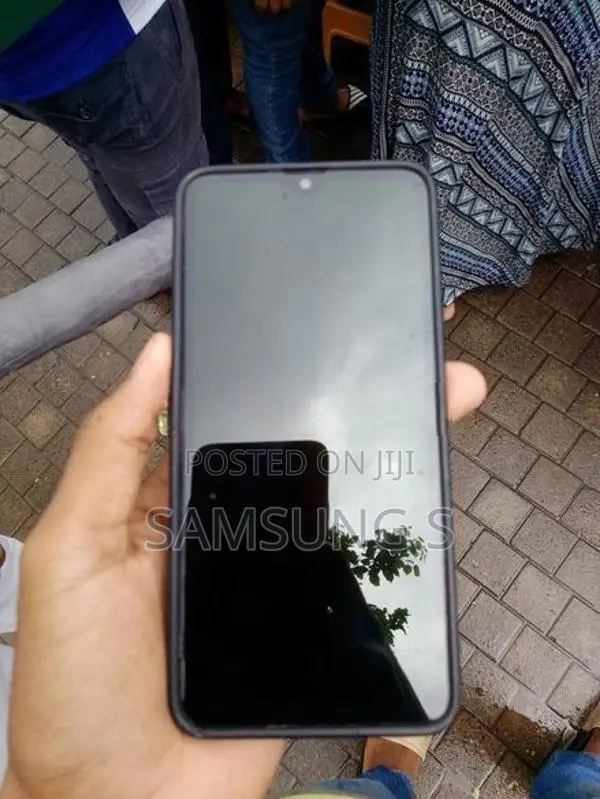 Samsung Galaxy A20s (Used)