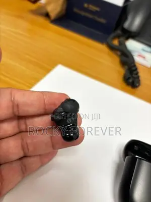 Bose QuietComfort Ultra Earbuds – Black