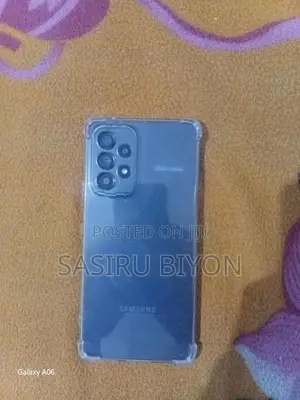 Samsung Galaxy A53 (Used)