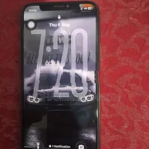 Apple iPhone 11 Pro (Used)