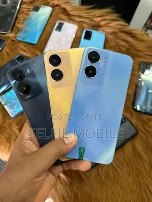 Vivo Y35 5G (Used)