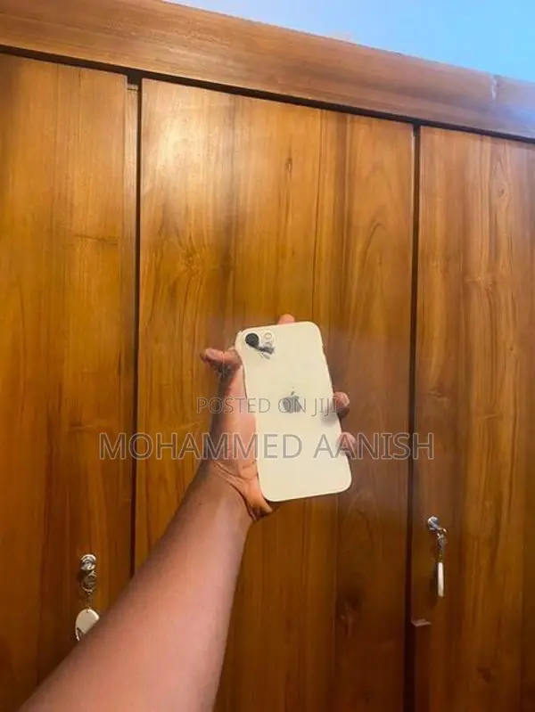Apple iPhone 13 (Used)