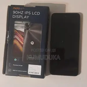 Moto E22s (Used)