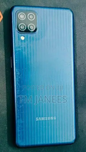 Samsung Galaxy M12 (Used)