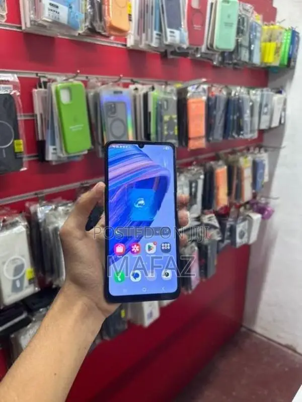 Samsung Galaxy F05 (Used)
