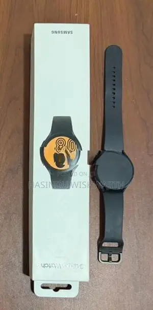 Samsung Galaxy Watch4 44mm