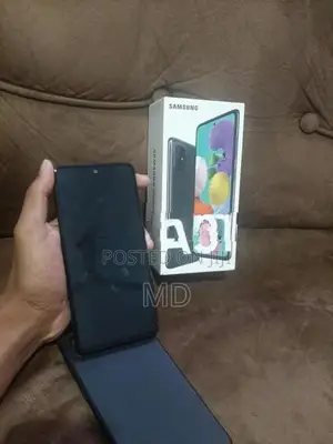 Samsung Galaxy A51 (Used)
