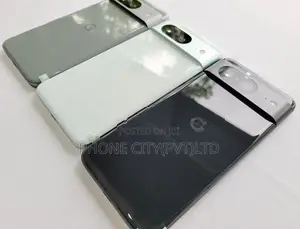 Google Pixel 8 256GB 8GB RAM (Used)