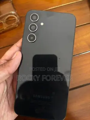 Samsung Galaxy A54 (Used)
