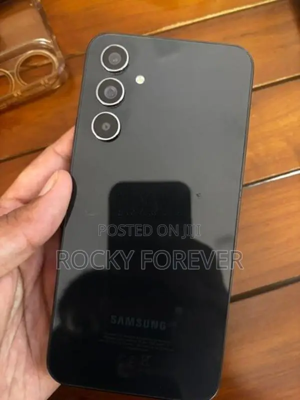 Samsung Galaxy A54 (Used)