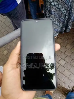 Samsung Galaxy A20s (Used)