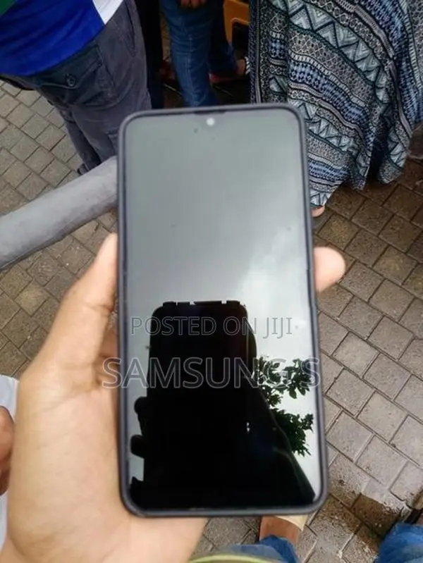 Samsung Galaxy A20s (Used)