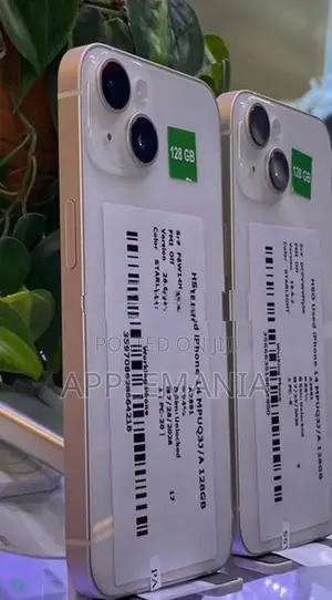 Apple iPhone 14 128GB (Used)