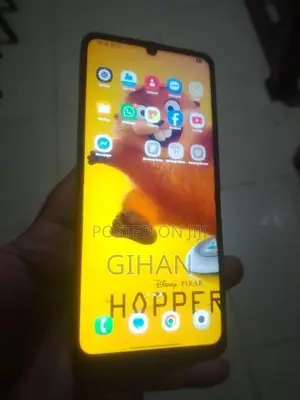 Samsung Galaxy A06 128GB (Used)