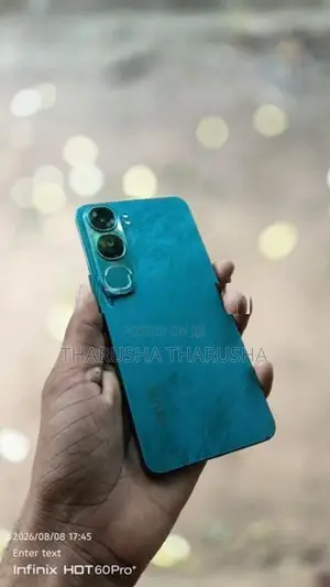 Vivo Y300 5G (Used)