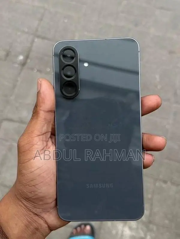 Samsung Galaxy A56 (Used)