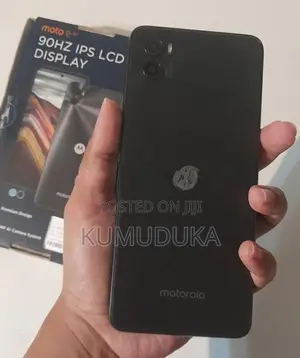 Moto E22s (Used)