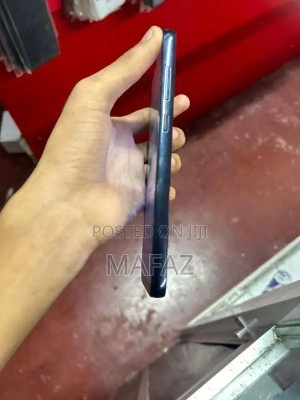 Samsung Galaxy F05 (Used)