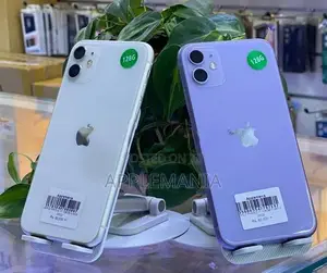 Apple iPhone 11 128GB (Used)