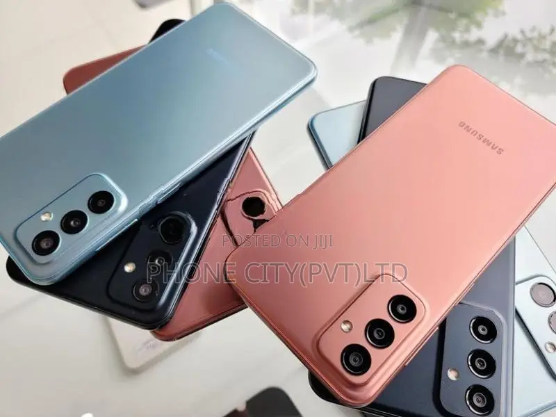 Samsung Galaxy M23 5G 128GB 4GB RAM (Used)