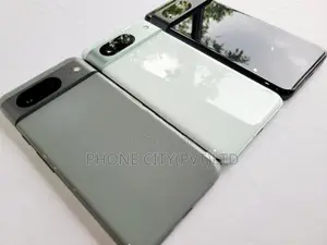 Google Pixel 8 256GB 8GB RAM (Used)