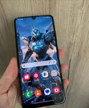 Samsung Galaxy A32 5G (Used)