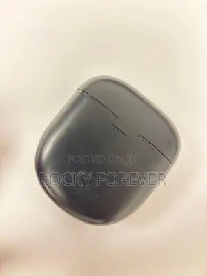 Bose QuietComfort Ultra Earbuds – Black