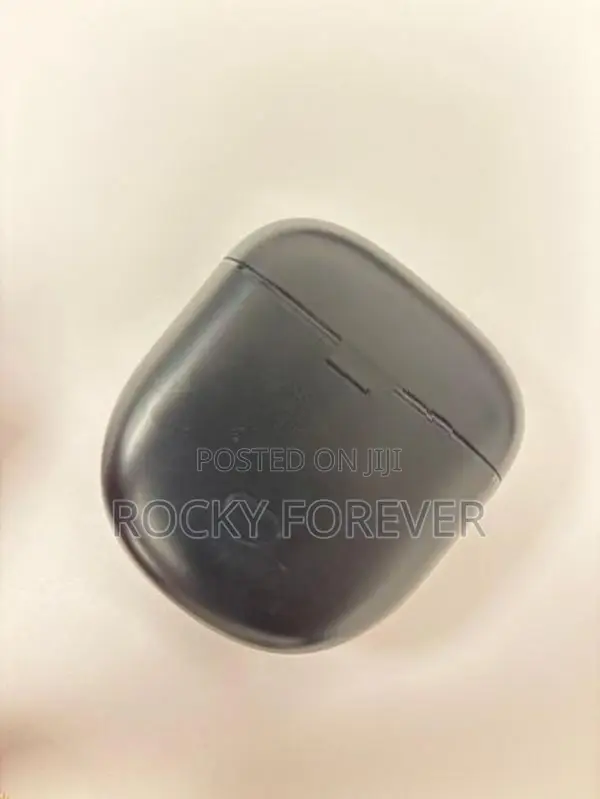 Bose QuietComfort Ultra Earbuds – Black