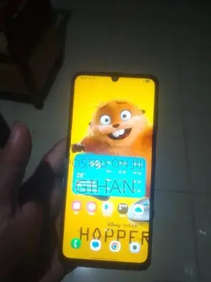 Samsung Galaxy A06 128GB (Used)
