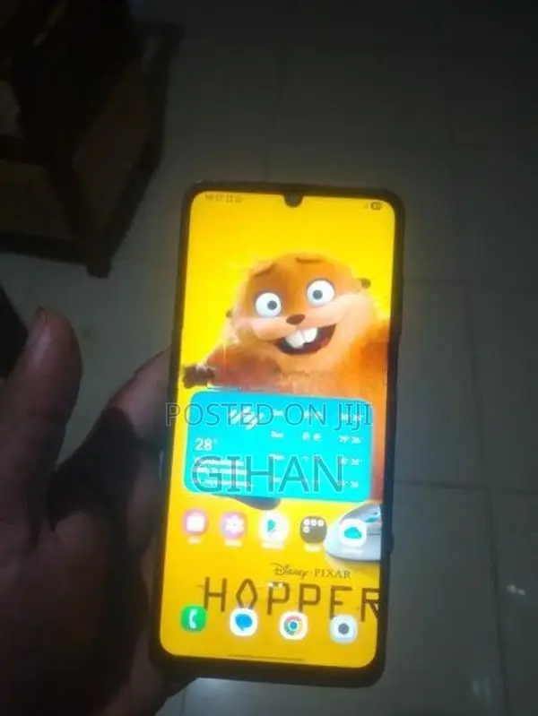 Samsung Galaxy A06 128GB (Used)