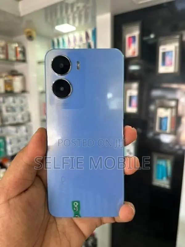 Vivo Y35 5G (Used)