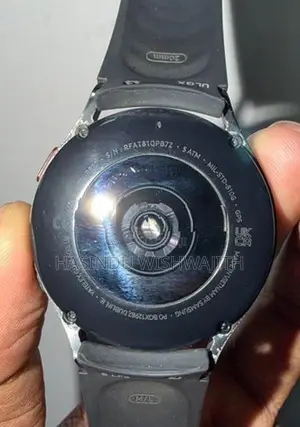 Samsung Galaxy Watch4 44mm
