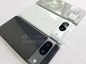Google Pixel 8 256GB 8GB RAM (Used)