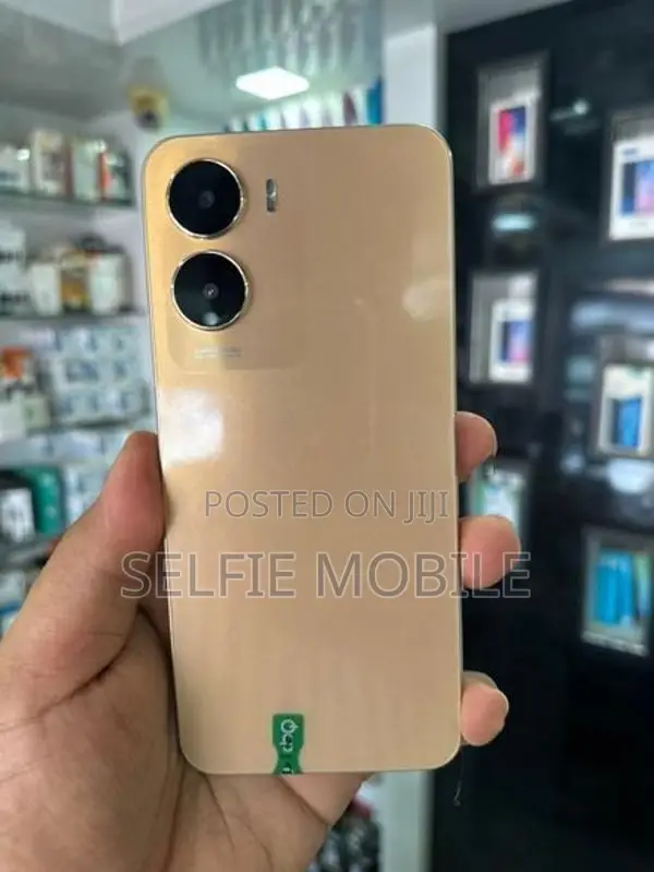Vivo Y35 5G (Used)