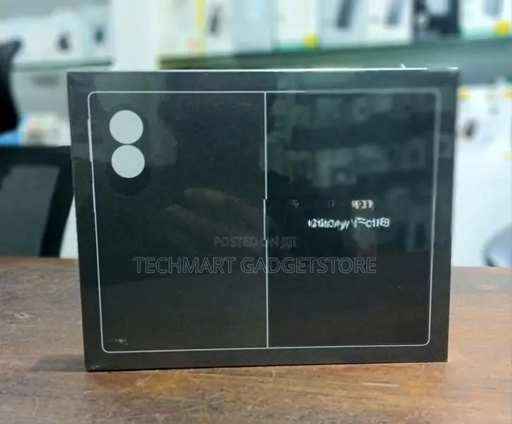 Samsung Galaxy Z Fold 8 (Brand New)