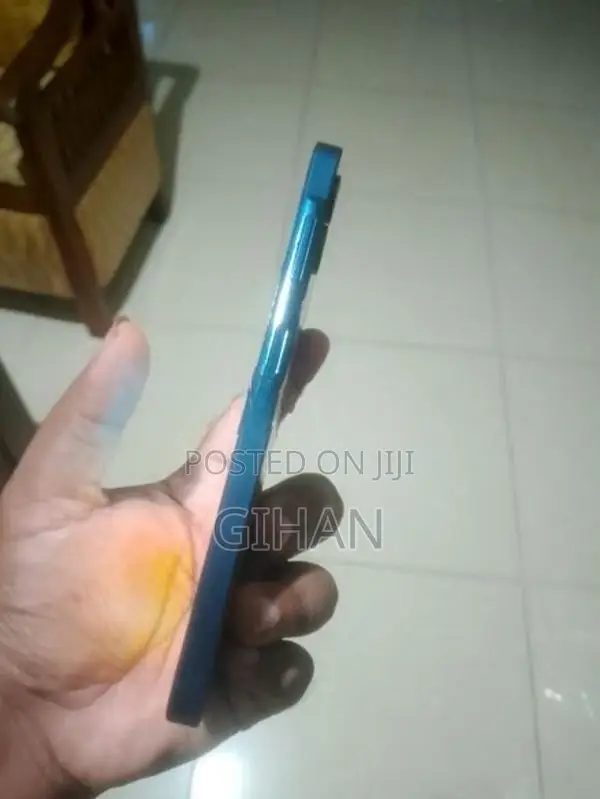 Samsung Galaxy A06 128GB (Used)
