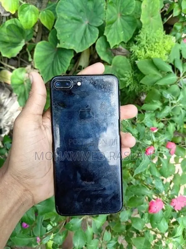 Apple iPhone 7 Plus (Used)