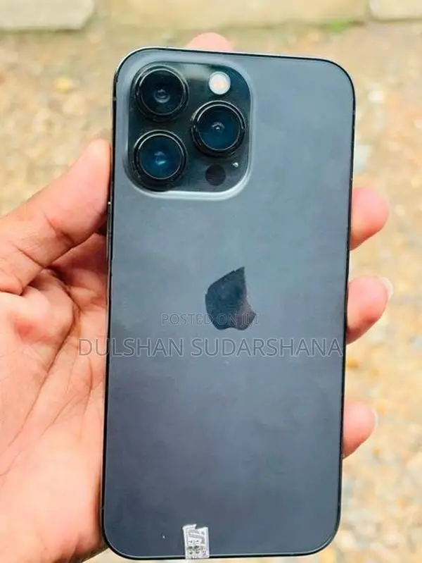 Apple iPhone 13 Pro 256GB (Used)