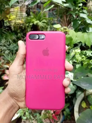 Apple iPhone 7 Plus (Used)