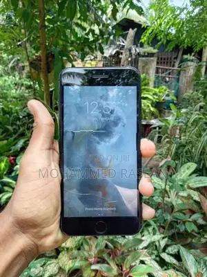 Apple iPhone 7 Plus (Used)