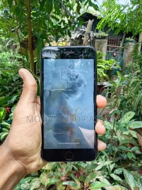 Apple iPhone 7 Plus (Used)