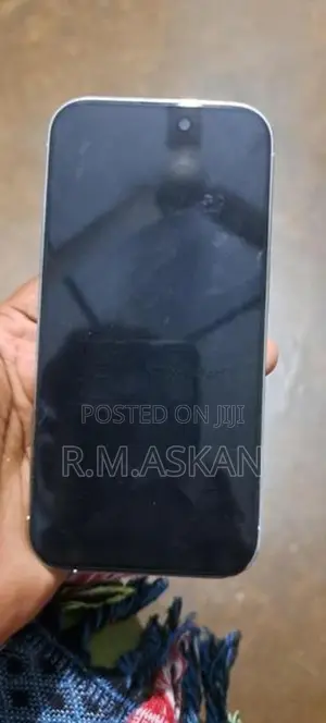 Apple iPhone 14 Pro (Used)