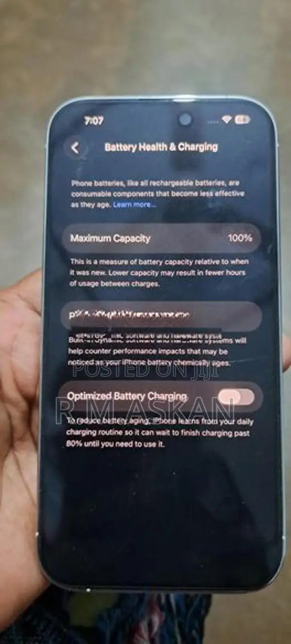 Apple iPhone 14 Pro (Used)