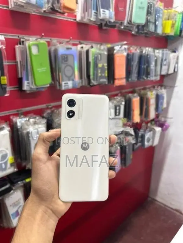 Moto E13 (Used)