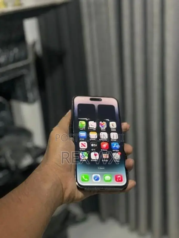 Apple iPhone 14 Pro Max (Used)