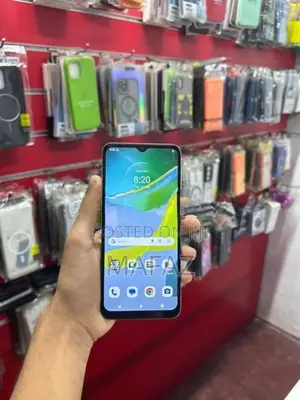 Moto E13 (Used)